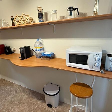 Albamar Apartment Κάλπε Εξωτερικό φωτογραφία