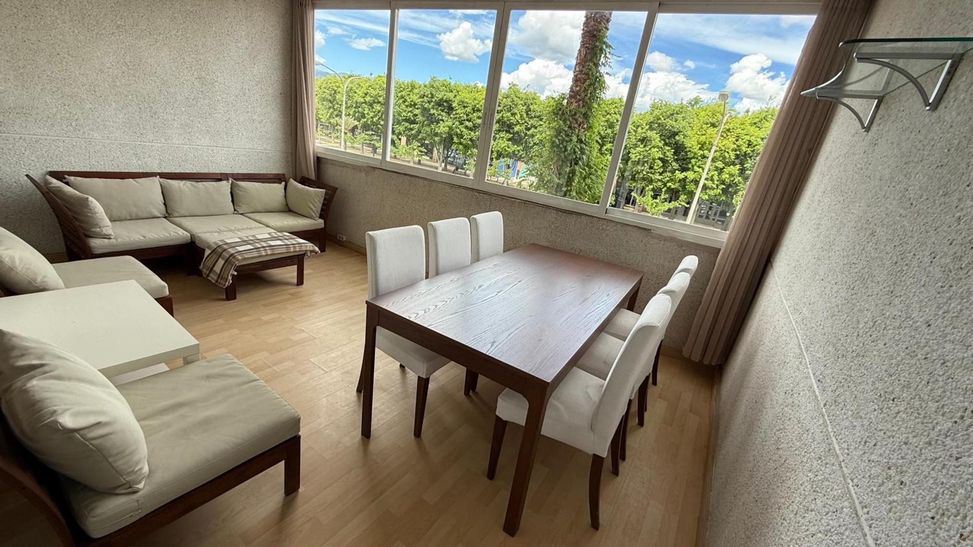 Albamar Apartment Κάλπε Εξωτερικό φωτογραφία