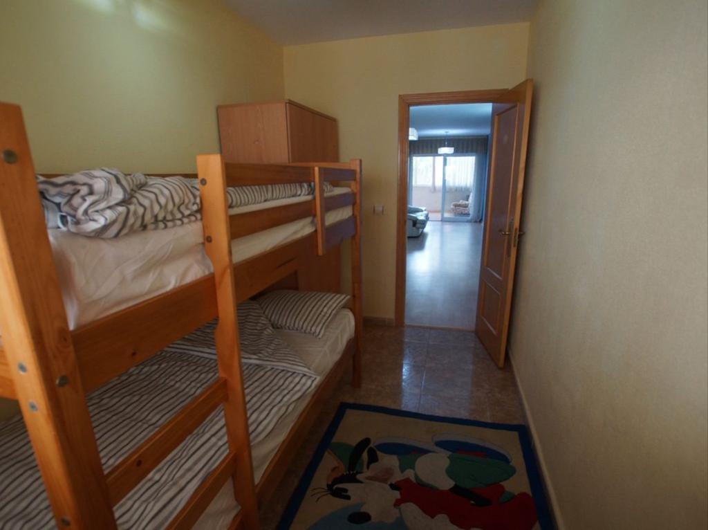 Albamar Apartment Κάλπε Εξωτερικό φωτογραφία