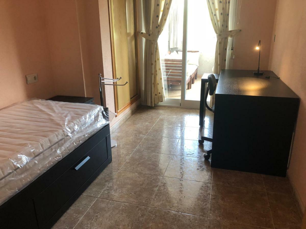 Albamar Apartment Κάλπε Εξωτερικό φωτογραφία